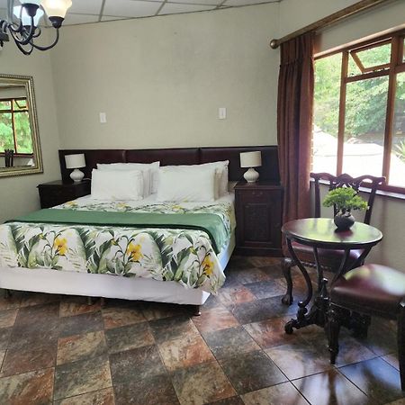 Goodnight Guest Lodge جوهانسبورغ المظهر الخارجي الصورة