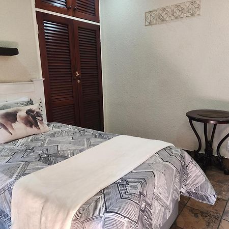 Goodnight Guest Lodge جوهانسبورغ المظهر الخارجي الصورة