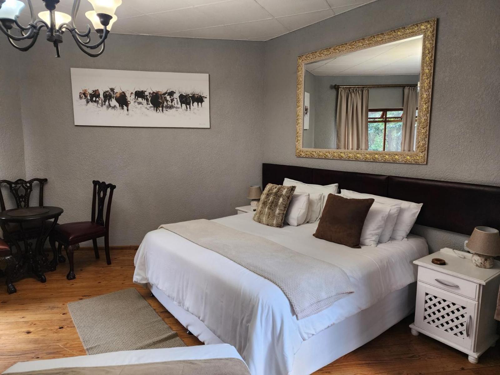 Goodnight Guest Lodge جوهانسبورغ المظهر الخارجي الصورة