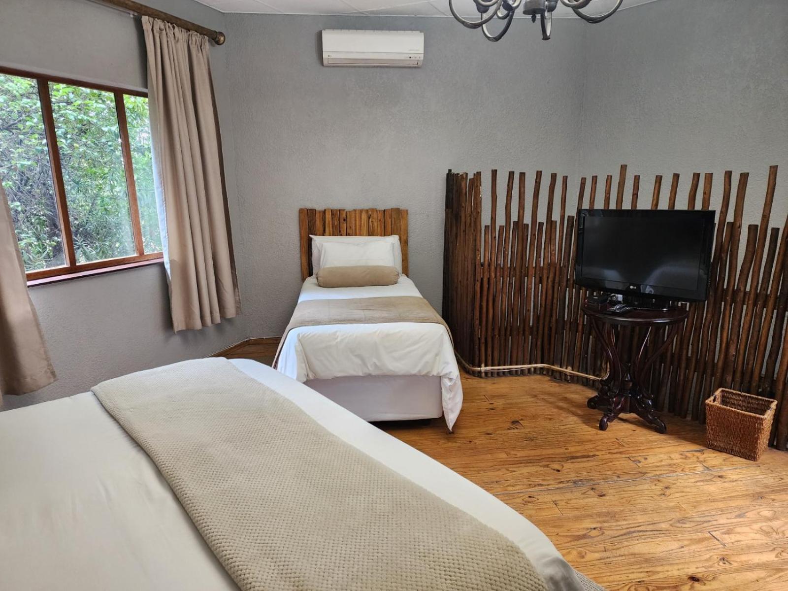 Goodnight Guest Lodge جوهانسبورغ المظهر الخارجي الصورة