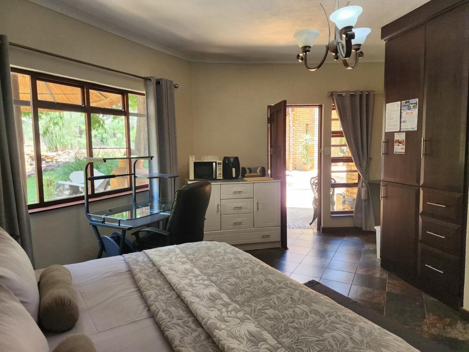 Goodnight Guest Lodge جوهانسبورغ المظهر الخارجي الصورة