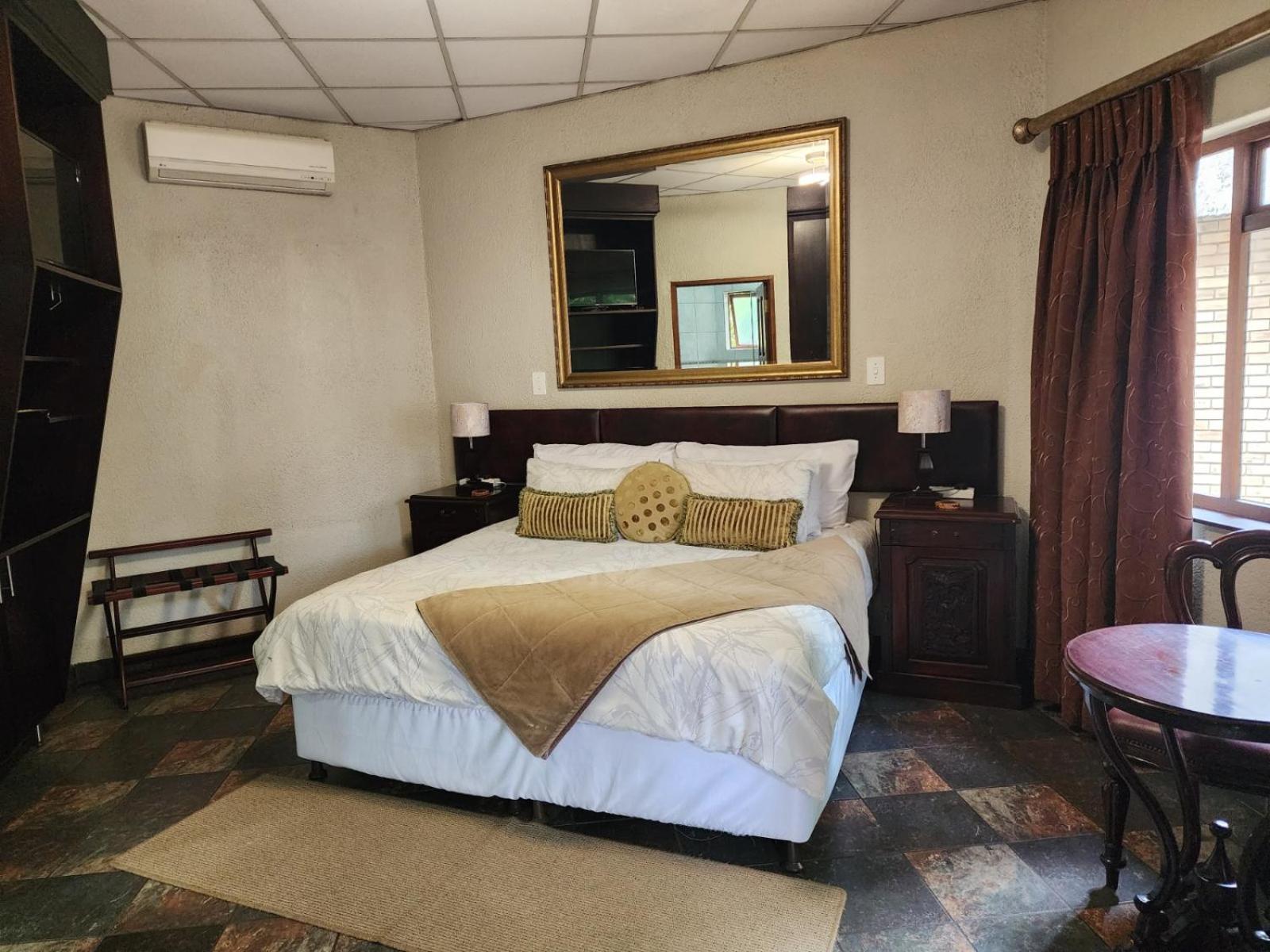 Goodnight Guest Lodge جوهانسبورغ المظهر الخارجي الصورة
