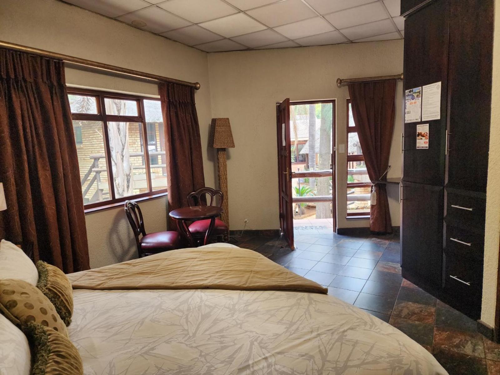 Goodnight Guest Lodge جوهانسبورغ المظهر الخارجي الصورة