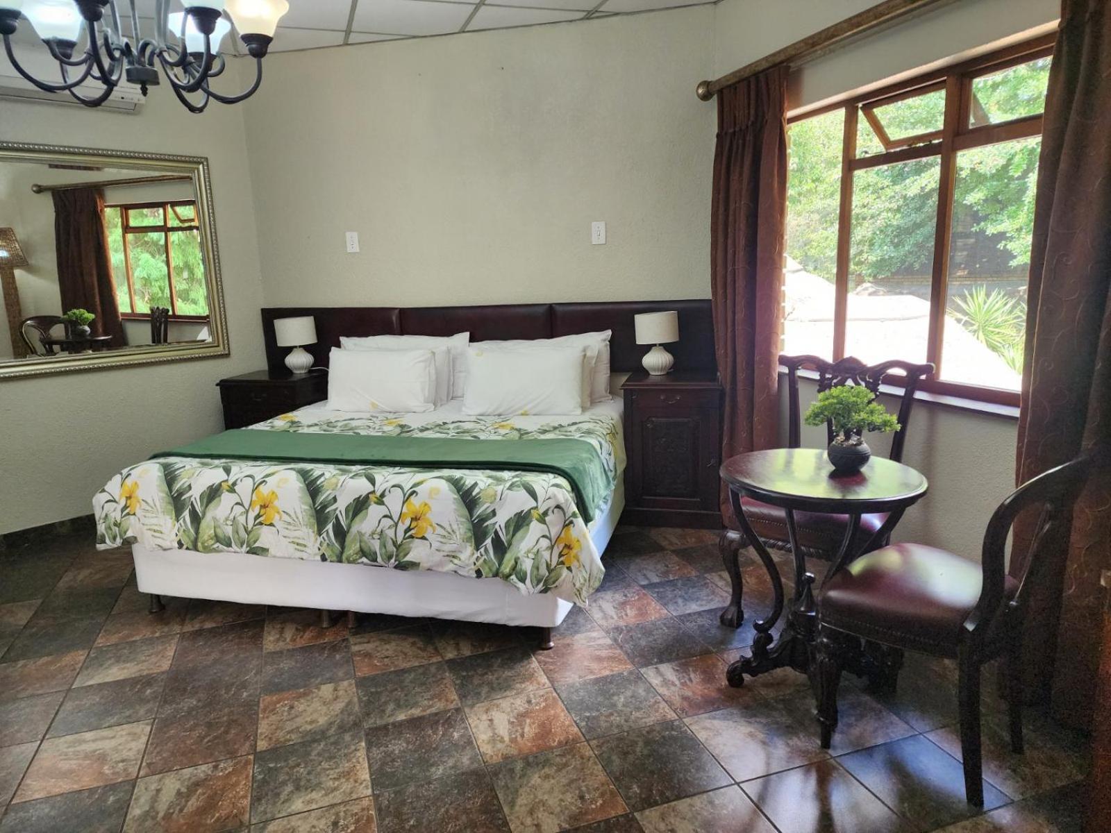 Goodnight Guest Lodge جوهانسبورغ المظهر الخارجي الصورة