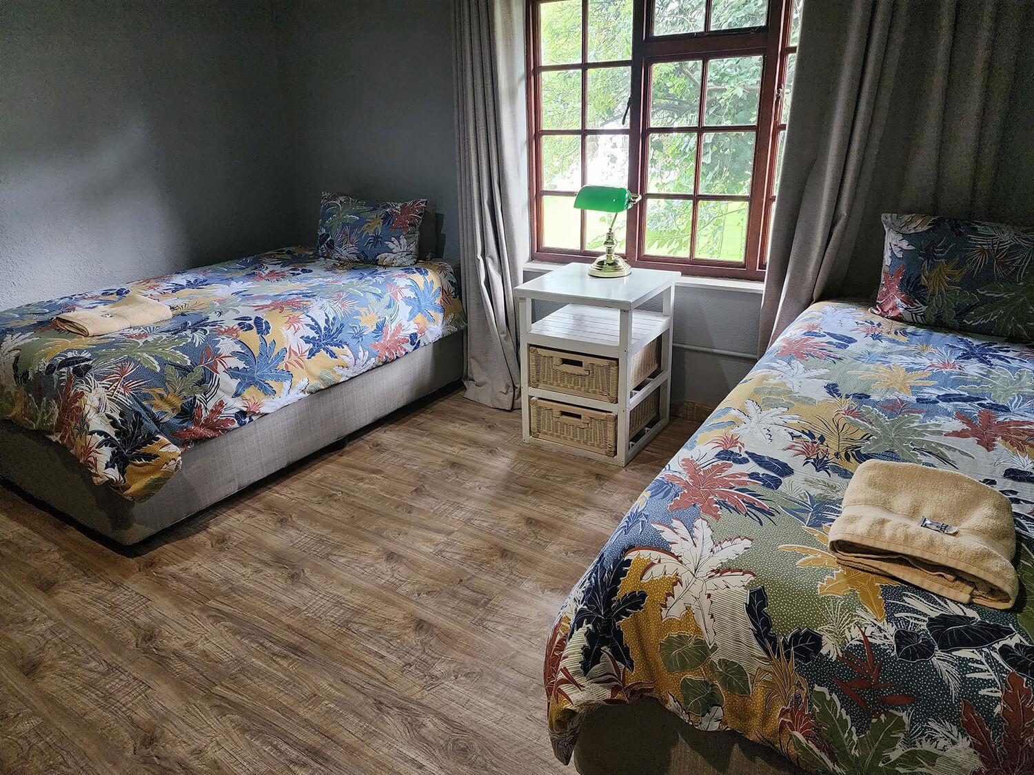Goodnight Guest Lodge جوهانسبورغ المظهر الخارجي الصورة
