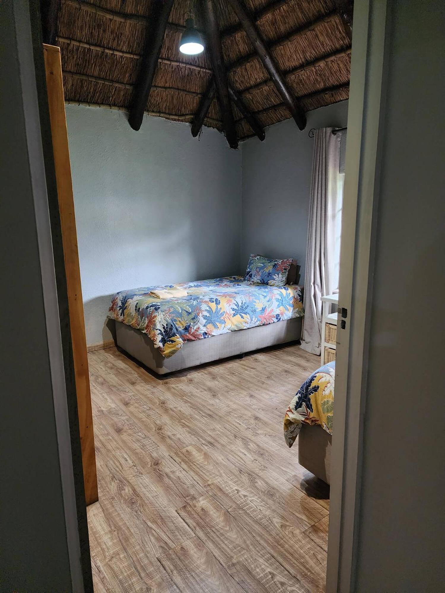 Goodnight Guest Lodge جوهانسبورغ المظهر الخارجي الصورة