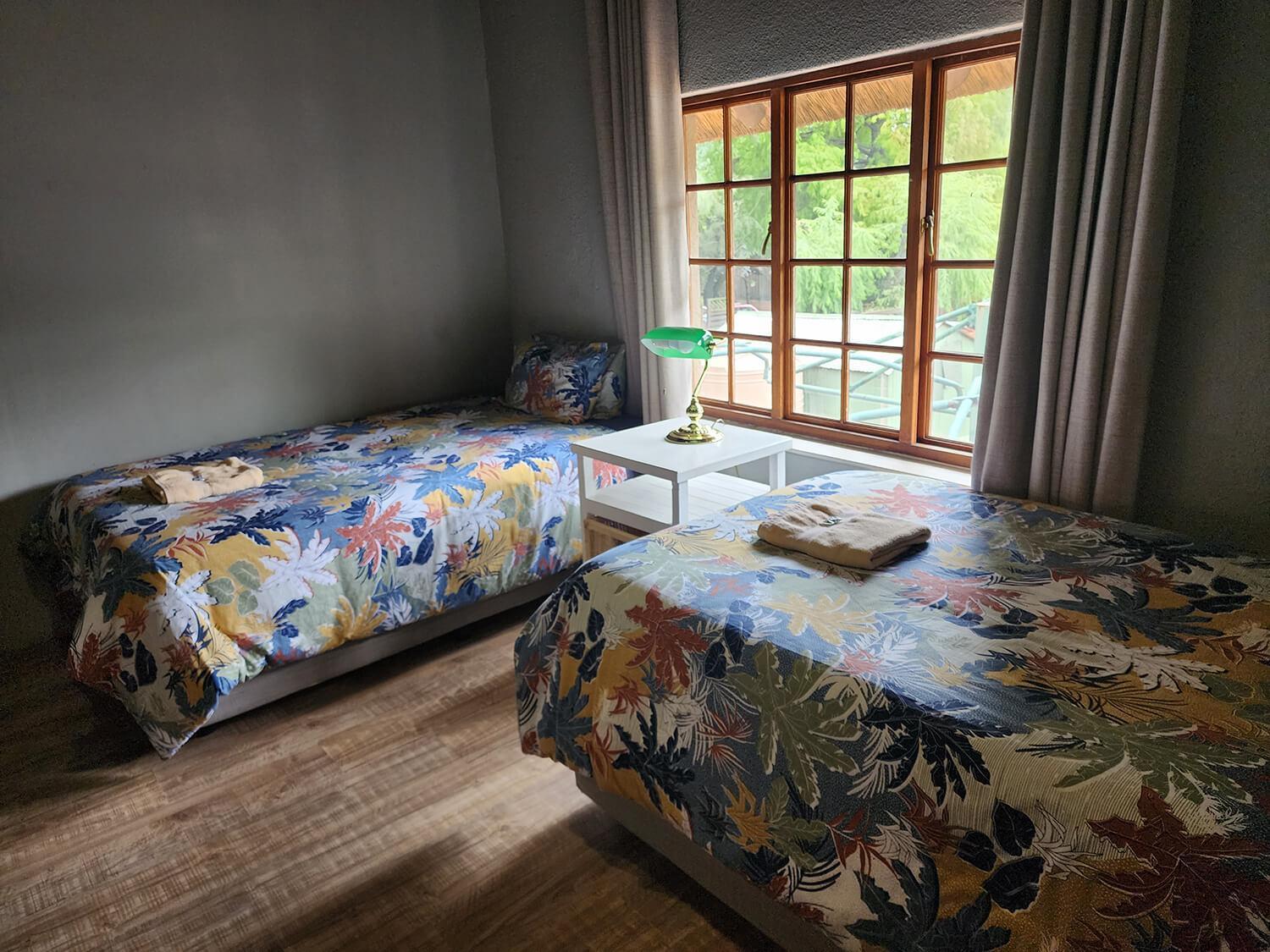 Goodnight Guest Lodge جوهانسبورغ المظهر الخارجي الصورة