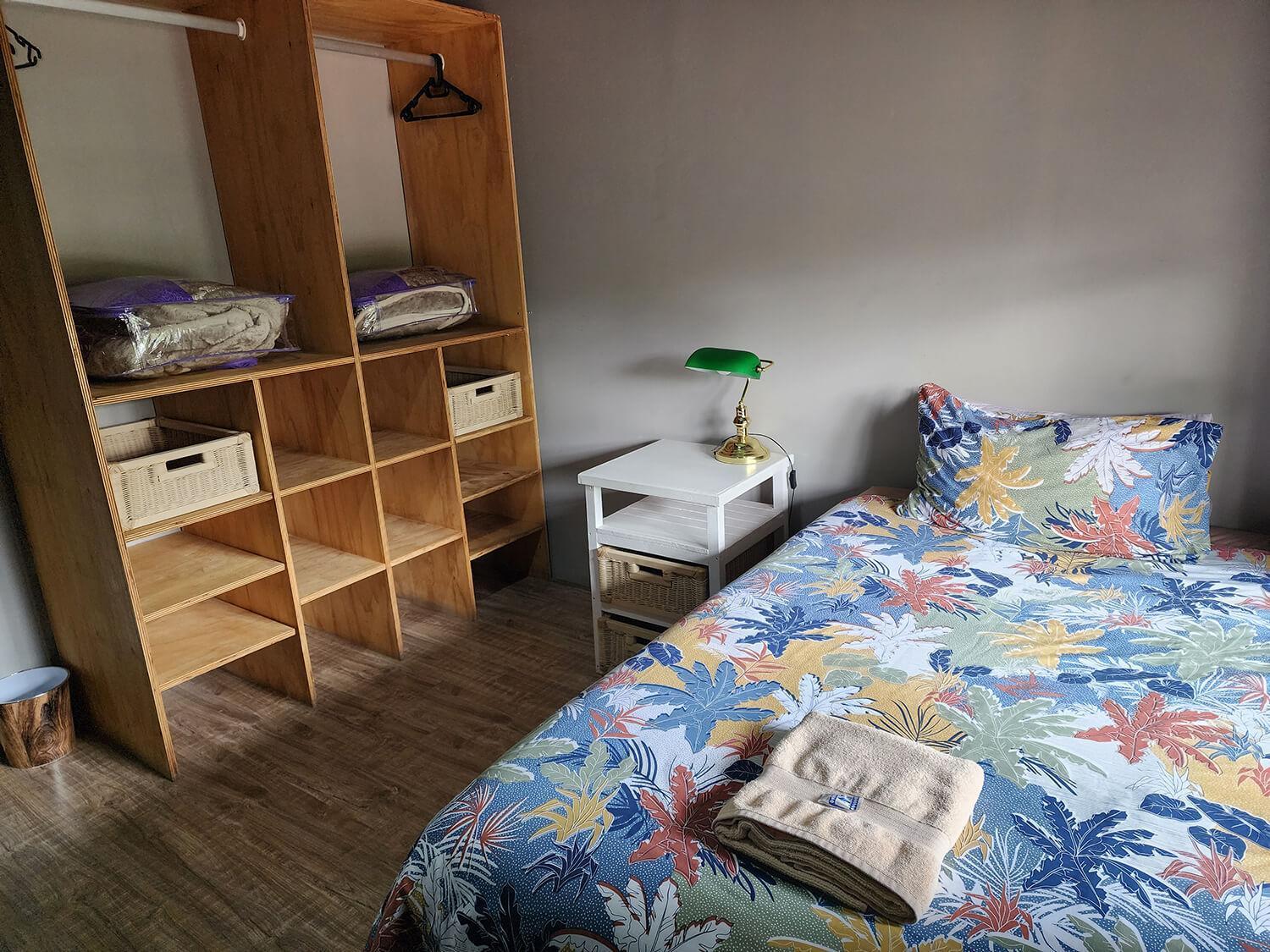 Goodnight Guest Lodge جوهانسبورغ المظهر الخارجي الصورة