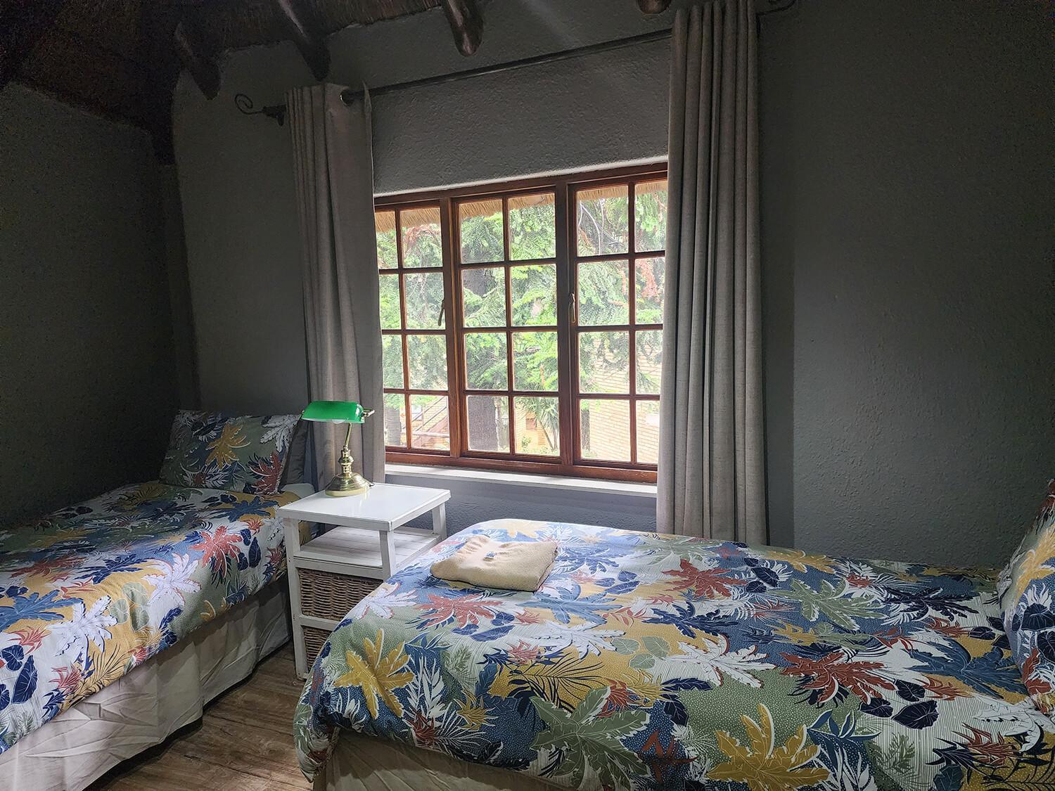 Goodnight Guest Lodge جوهانسبورغ المظهر الخارجي الصورة