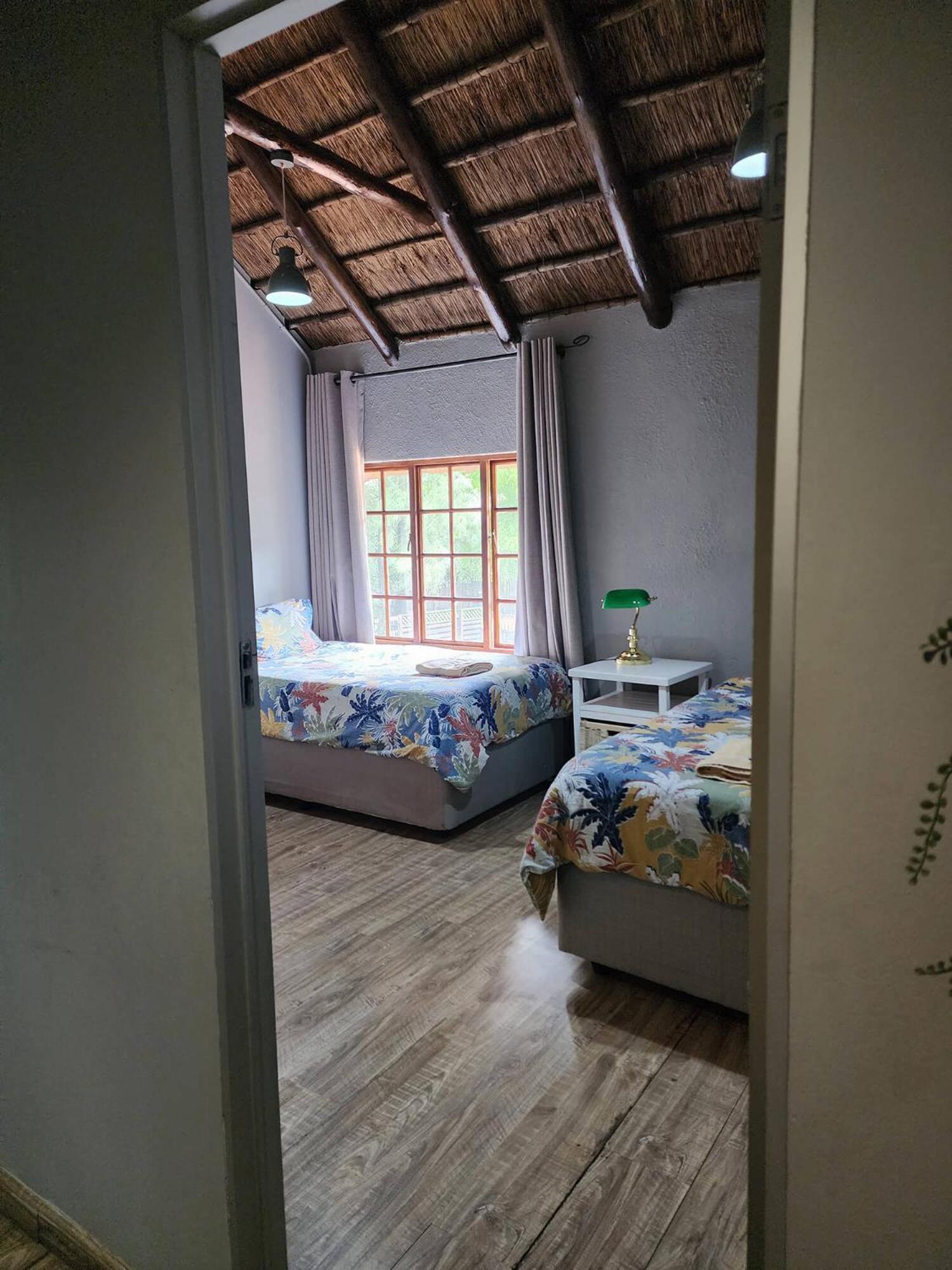 Goodnight Guest Lodge جوهانسبورغ المظهر الخارجي الصورة