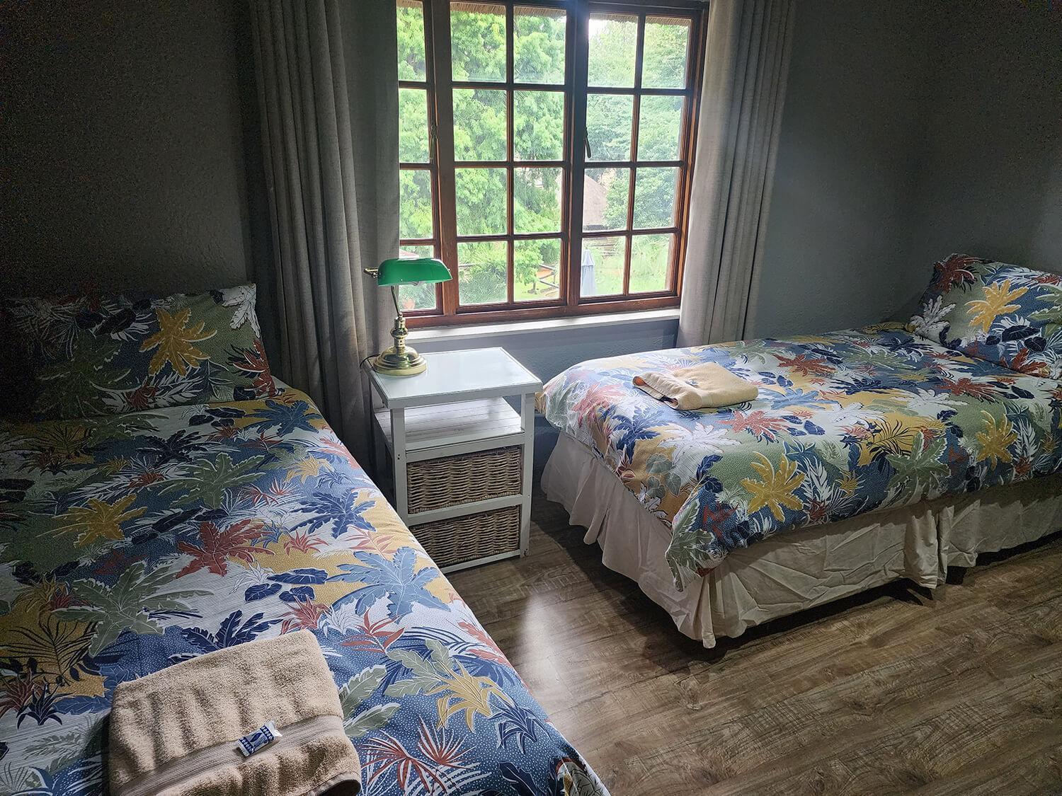 Goodnight Guest Lodge جوهانسبورغ المظهر الخارجي الصورة