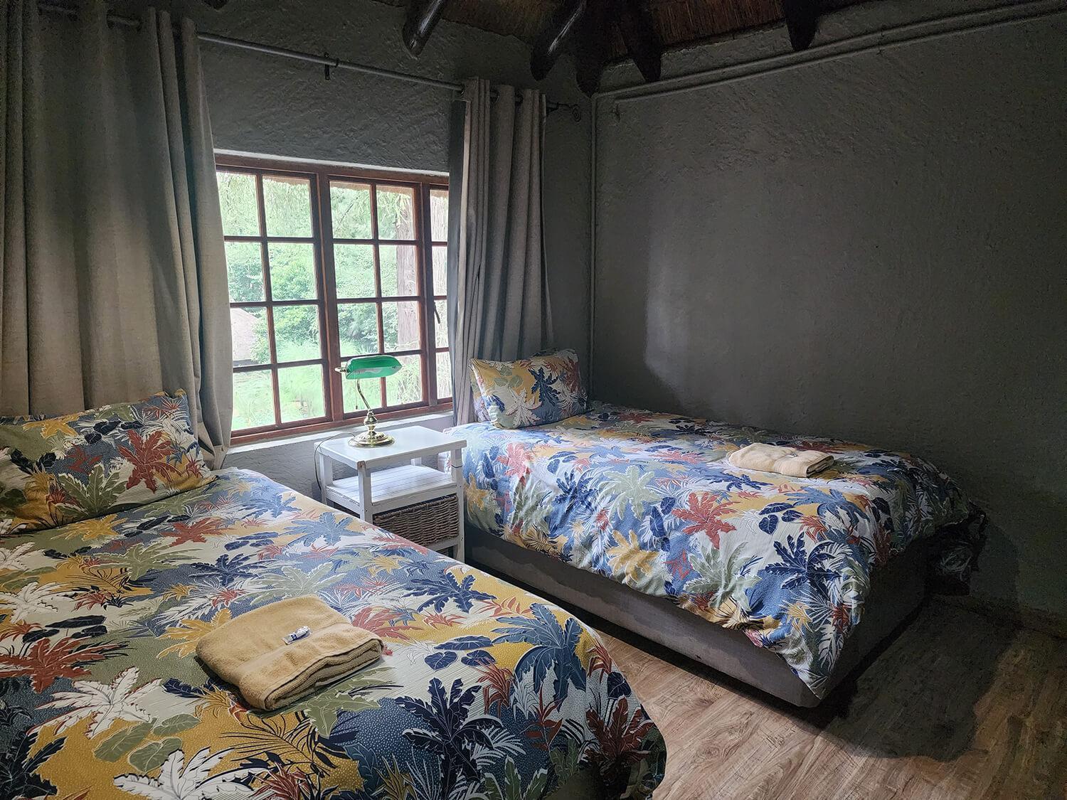Goodnight Guest Lodge جوهانسبورغ المظهر الخارجي الصورة