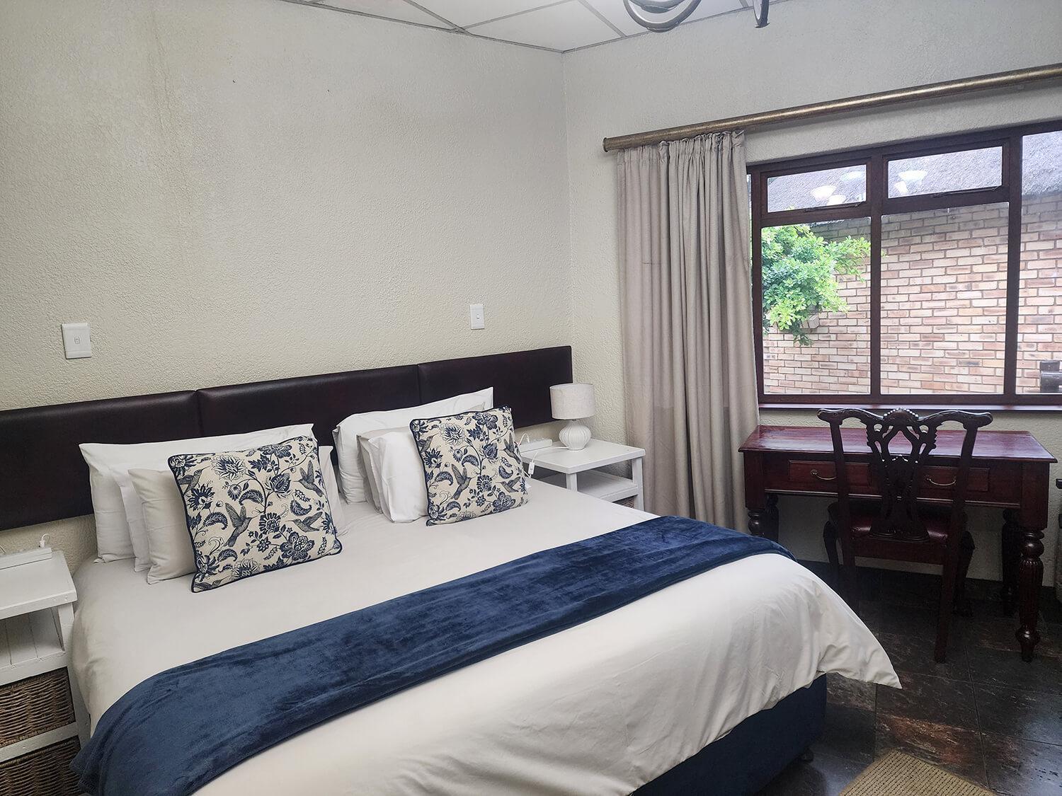 Goodnight Guest Lodge جوهانسبورغ المظهر الخارجي الصورة