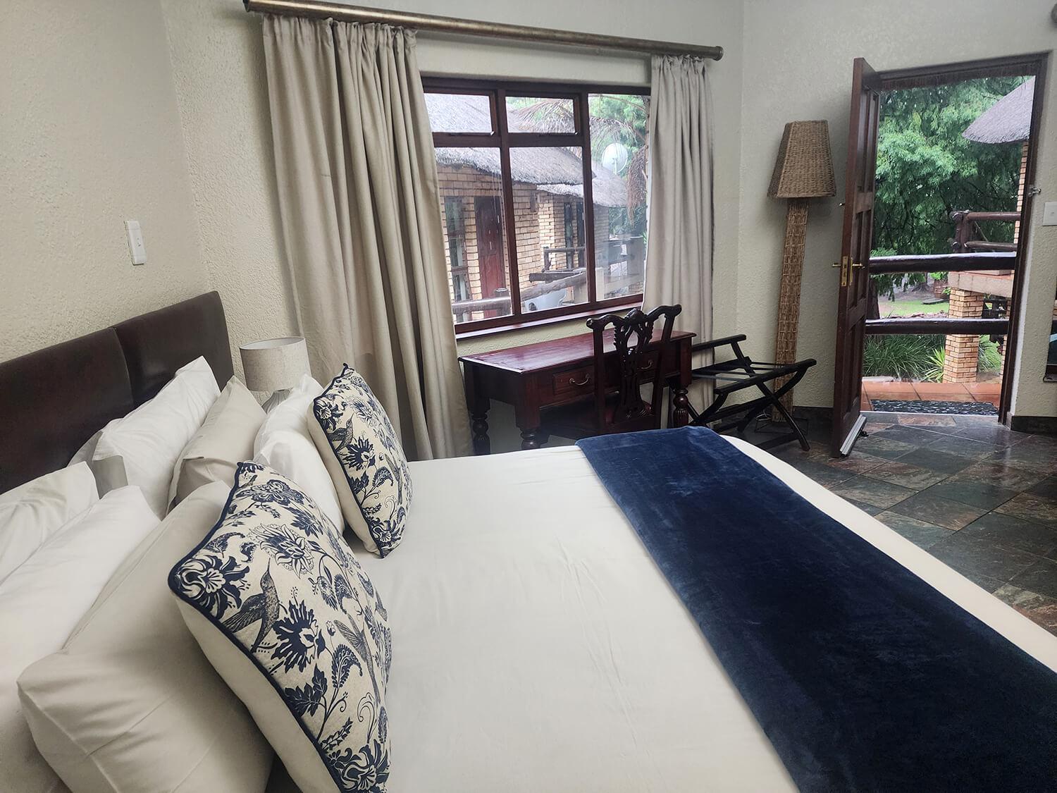 Goodnight Guest Lodge جوهانسبورغ المظهر الخارجي الصورة