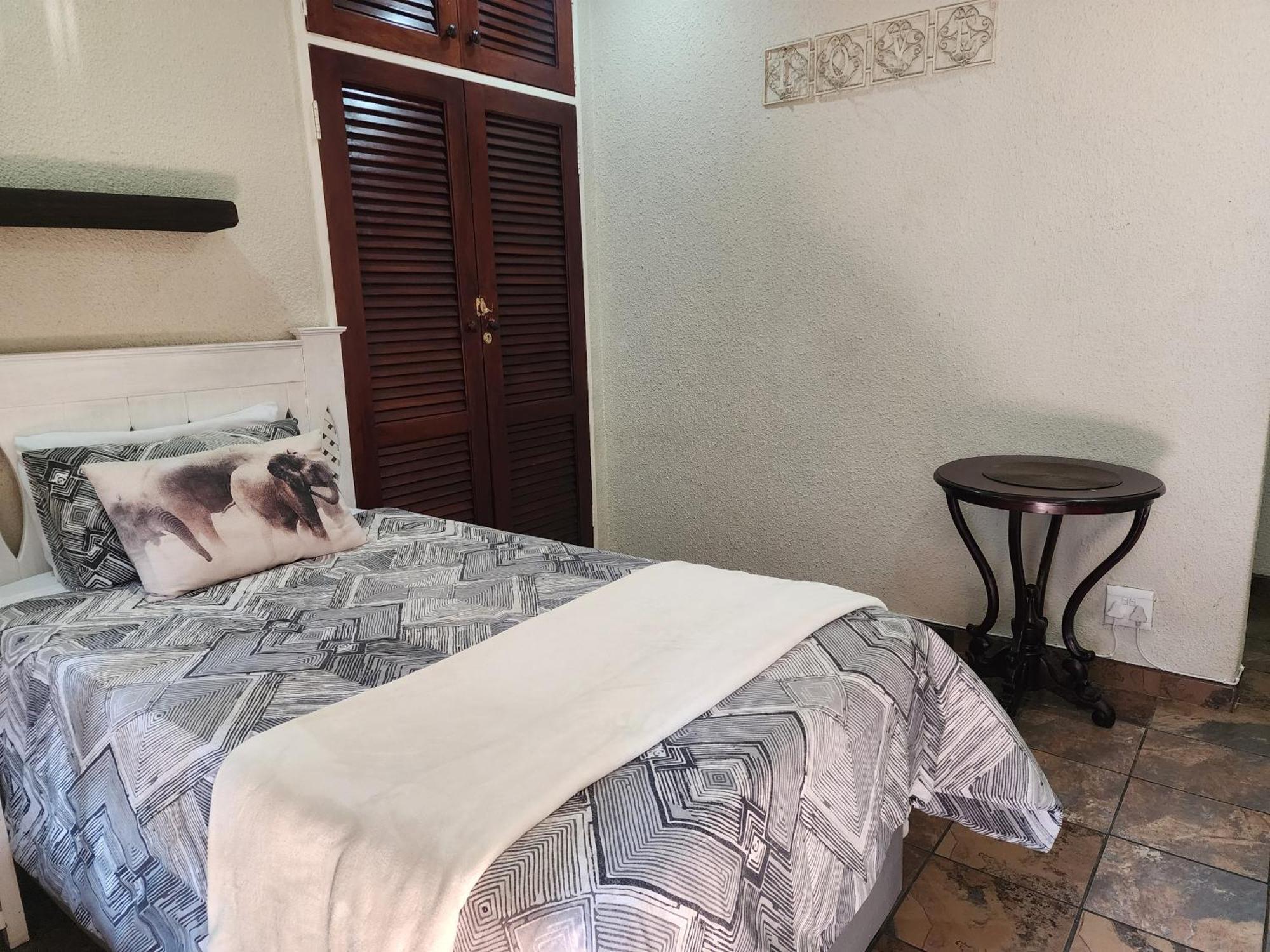 Goodnight Guest Lodge جوهانسبورغ المظهر الخارجي الصورة