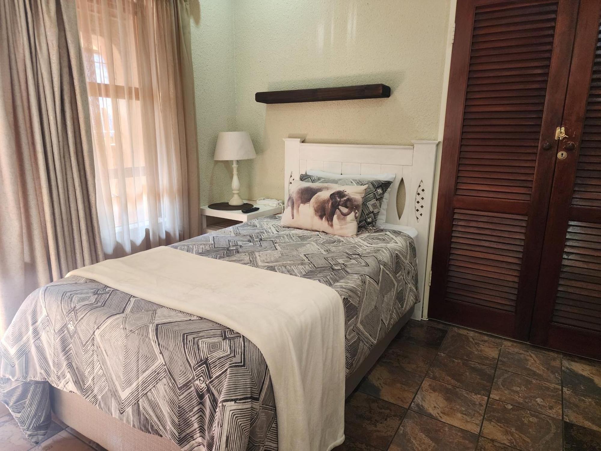 Goodnight Guest Lodge جوهانسبورغ المظهر الخارجي الصورة