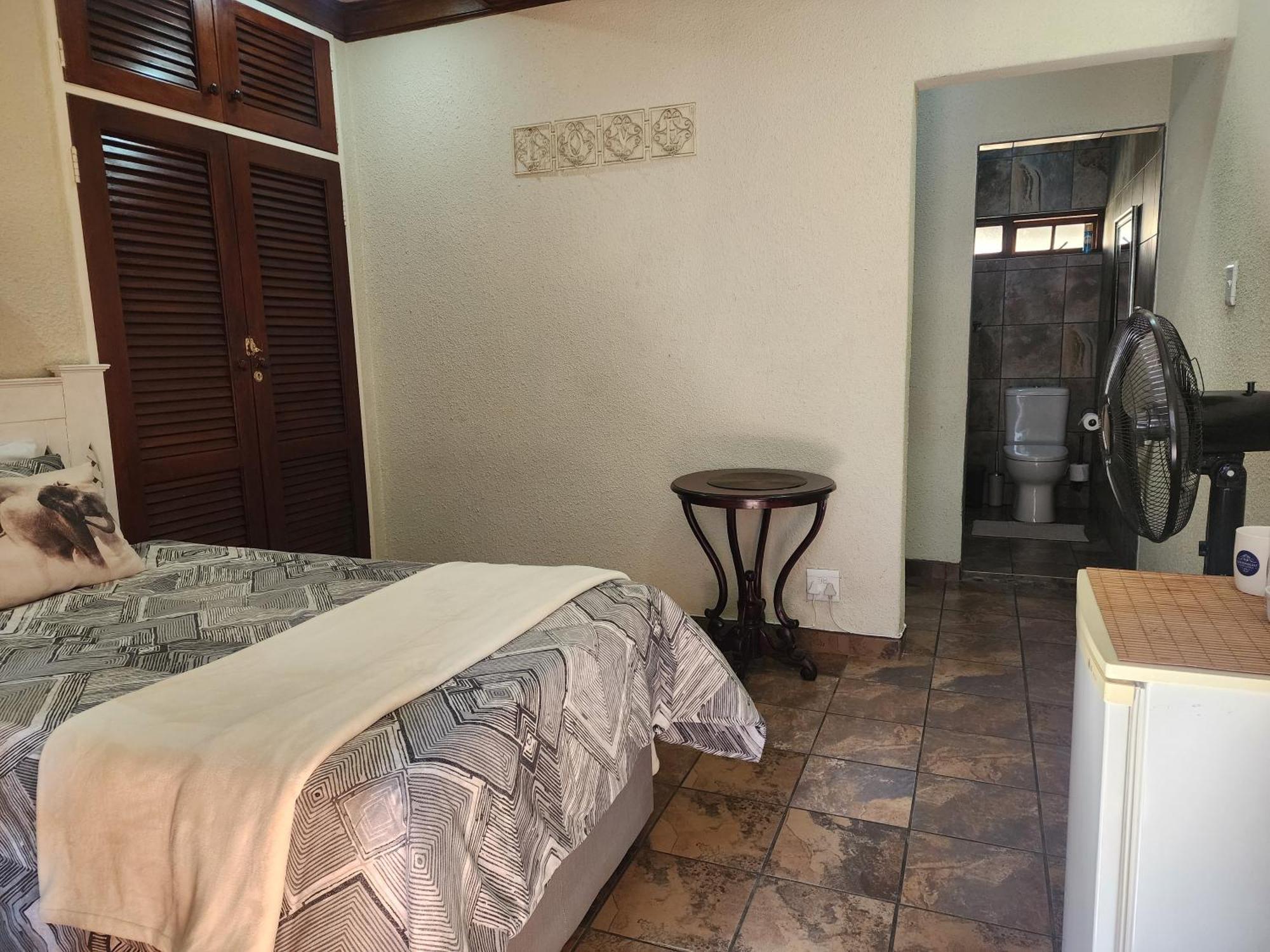 Goodnight Guest Lodge جوهانسبورغ المظهر الخارجي الصورة